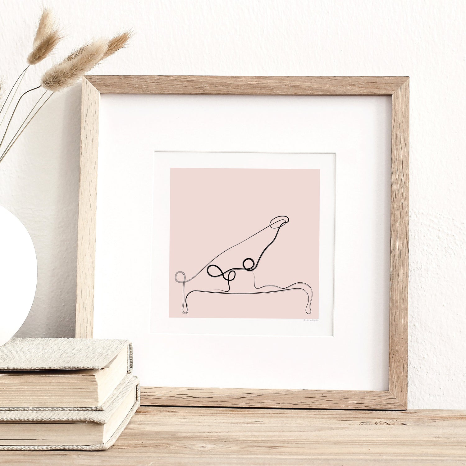 'Pilates' Collection