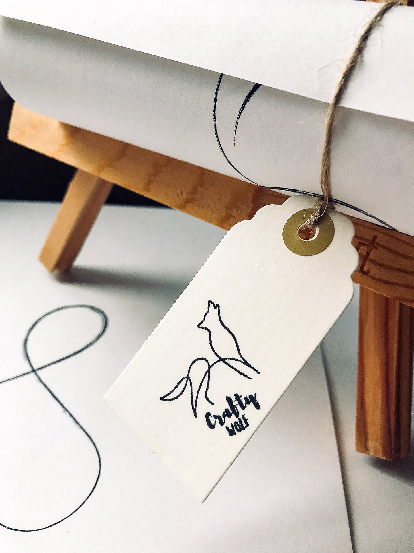 'Sun Salutation | Moon Salutation' - Set of 2 art prints