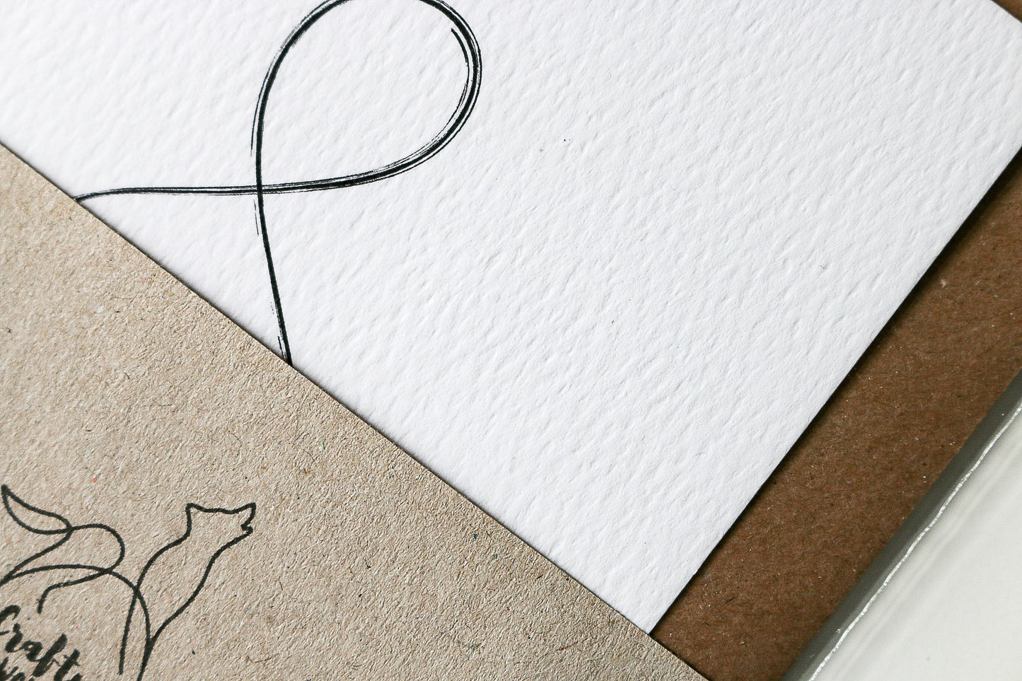 'Rise' - Ballet Greeting Card