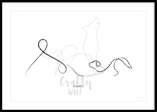 Yoga Pose Poster, Yoga Art Print, Yoga Wall Art, Zen Yoga Art, Yoga Line Drawing, Yoga Signs, Downward Dog,Yoga Studio Decor,Yoga Lover Gift