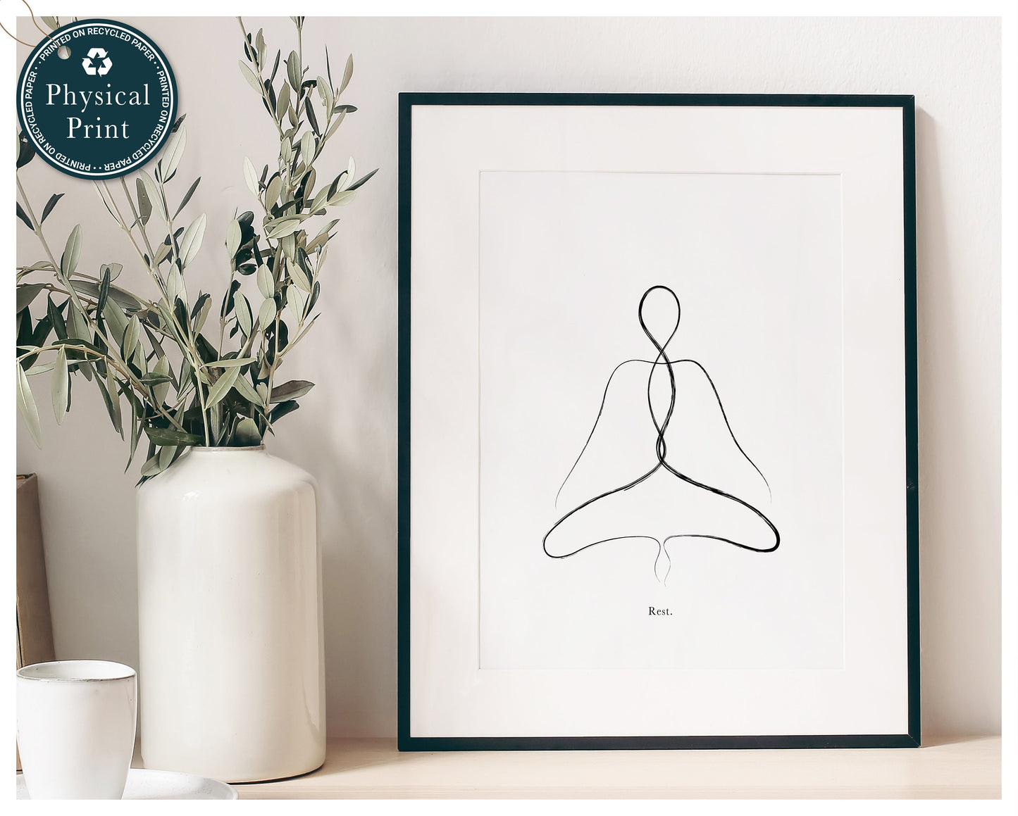 butterfly pose yoga