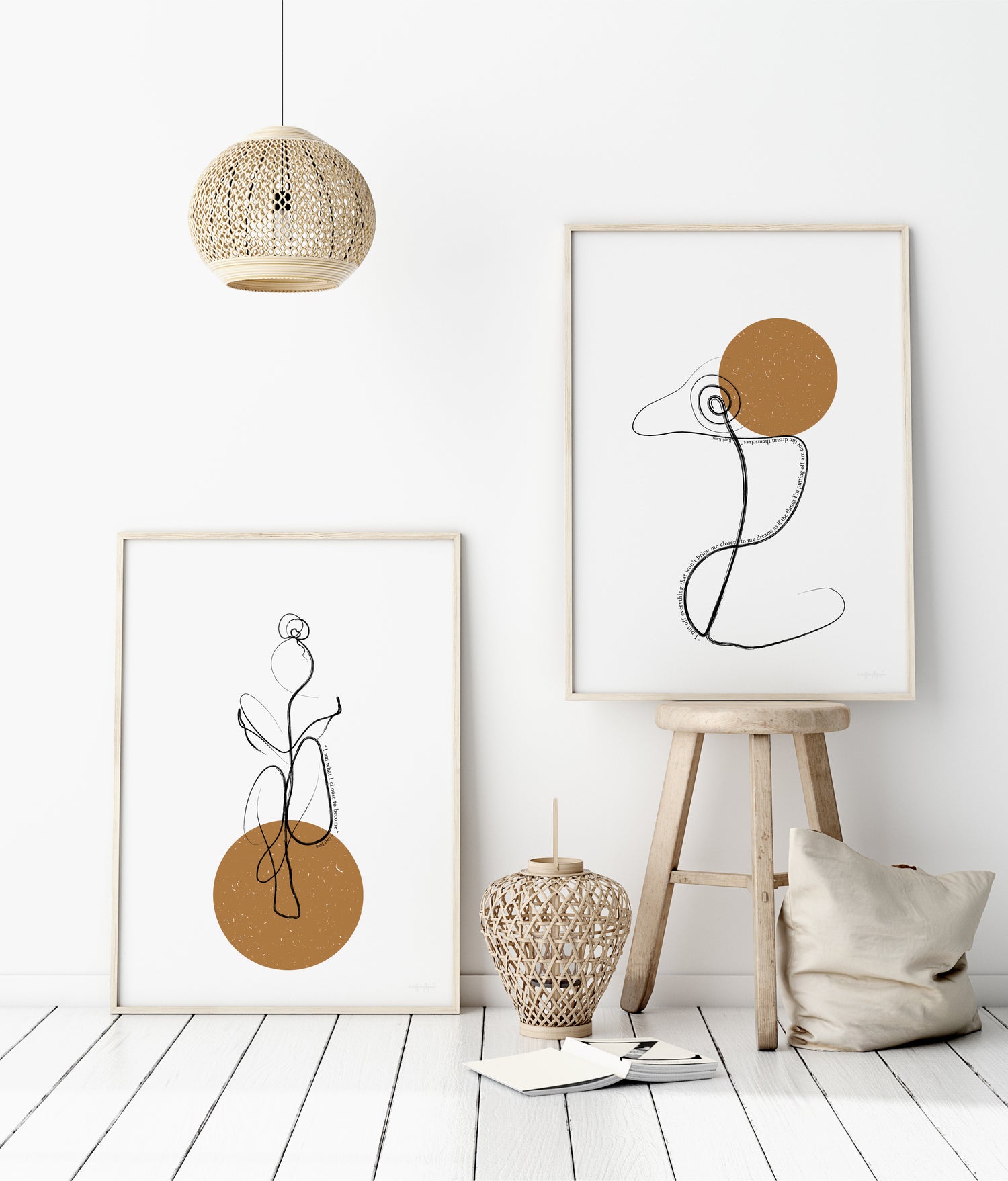 'Self Love' Collection