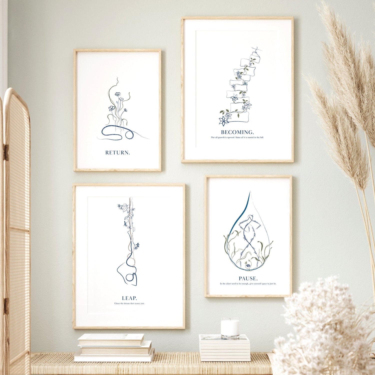 'Dreamer' Collection