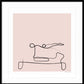 Classical Pilates Art Prints & Reformer Pilates Wall Art - Set of 3, Pilates Studio Decor