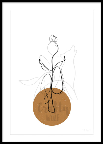 'Love yourself' - Self Love Print