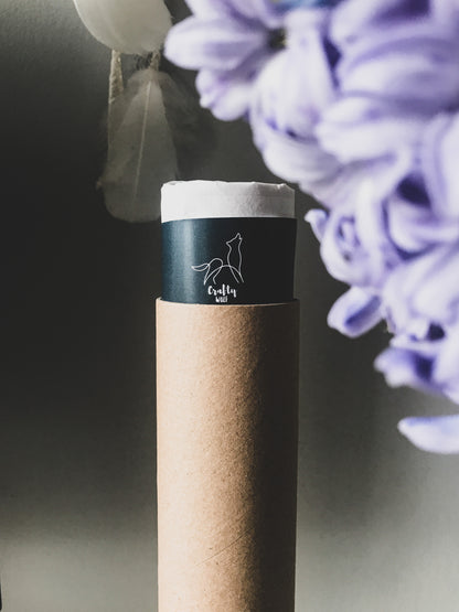 'Downward Dog | Unalome' - Set of 2 art prints