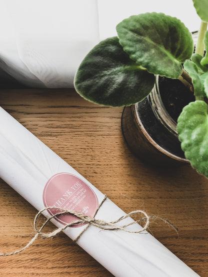 'Downward Dog | Unalome' - Set of 2 art prints