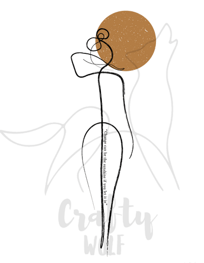 'Revival' - Self Love Print